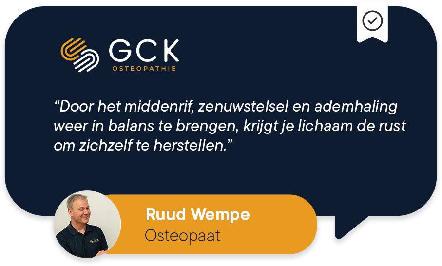 ademhaling en vermoeidheid